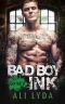 [Get Ink'd 05] • Bad Boy Ink (Get Ink'd Book 5)